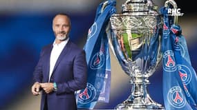 "Des clubs professionnels ont tué la Coupe de France" assène Di Meco