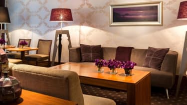 Remplir les tables n'est pas anecdotique: certains hôtels génèrent 50% de leur chiffre d'affaires avec la restauration.