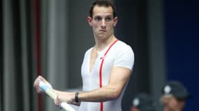 Renaud Lavillenie
