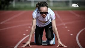 Jeux Paralympiques : Nantenin Keita, une course pour la reconnaissance 