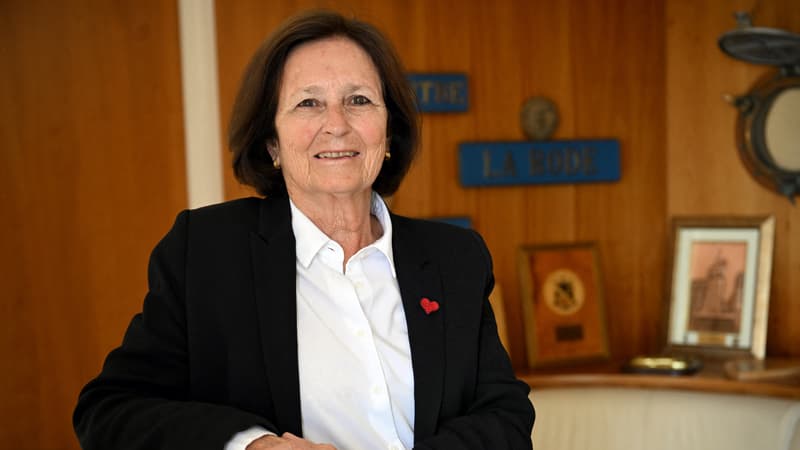 "De maire mise en place à maire élue": tout juste réélue à Toulon, Josée Massi revendique sa nouvelle "légitimité"