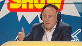Bernard Laporte