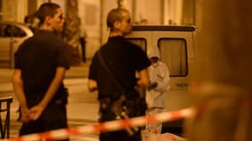 Deux hommes abattus dans le quartier de L'Estaque à Marseille (illustration)