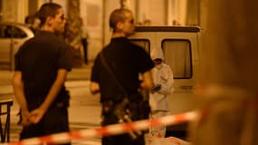 Deux hommes abattus dans le quartier de L'Estaque à Marseille (illustration)