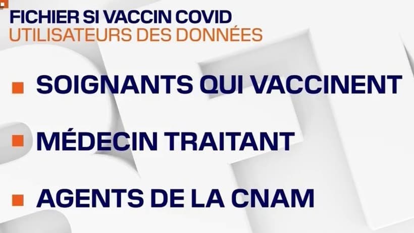 L'Espagne tiendra un registre des personnes refusant d'être vaccinées L'Espagne tiendra un registre des personnes refusant d'être vaccinées