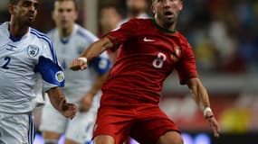 Joao Moutinho