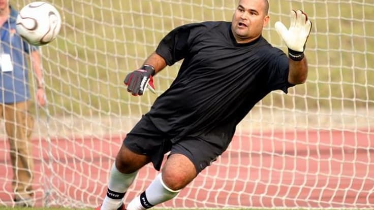 José Luis Chilavert