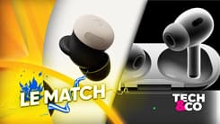 AirPods Pro 2 ou Pixel Buds Pro 2, lesquels choisir ?