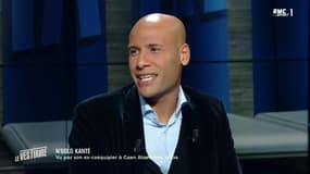 Yahia sur Kanté : "J’avais envie de l’insulter mais je ne pouvais pas, alors j’ai explosé un lampadaire"
