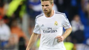 Asier Illarramendi