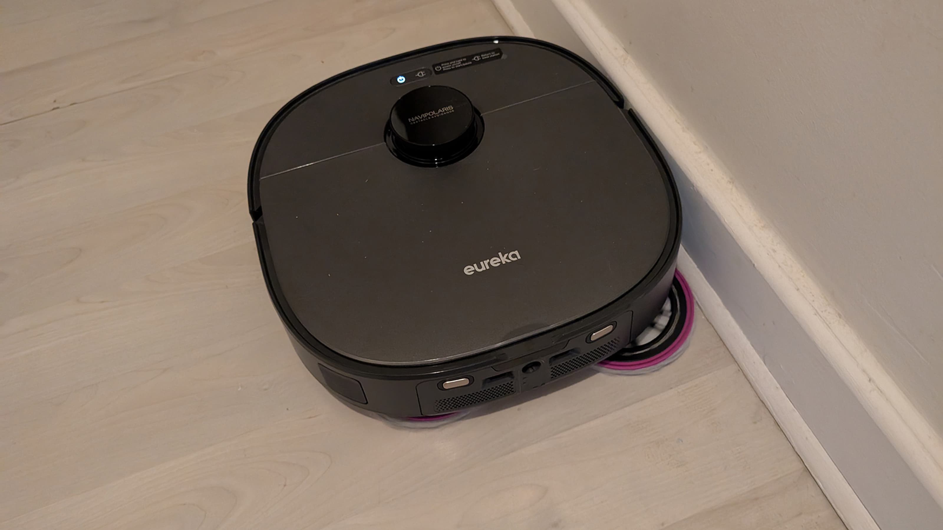 Test de l’Eureka J15 Pro Ultra estce la nouvelle référence des aspirateursrobots laveurs