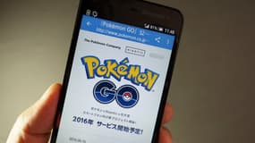 Pokemon Go rencontre un succès au-delà des attentes. 