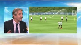 Frédéric Thiriez promet des buts et du spectacle pour cette nouvelle saison