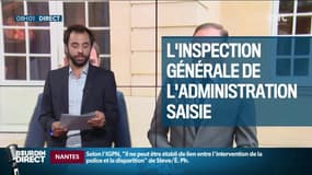 Mort de Steve: qu'est ce que l'Inspection générale de l'administration, saisie pour une seconde enquête ?
