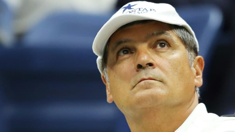 Tennis: Toni Nadal de retour, comme entraîneur de Félix Auger-Aliassime