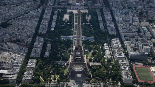 Les prix immobilier vont atteindre des sommets à Paris.