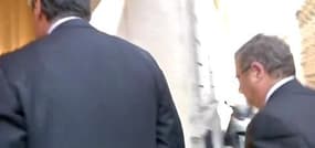 Trois ans après ses aveux, la nouvelle vie de Jérôme Cahuzac