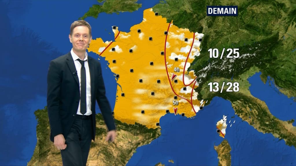 Météo Météo