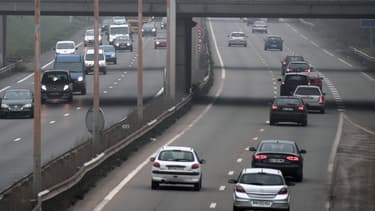 Ce week-end marque le premier chassé-croisé des vacances d'hiver 2014.