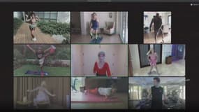 Jane Fonda et d'autres célébrités encouragent les Américains à voter à l'élection présidentielle américaine