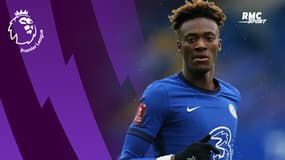 Chelsea : Tuchel explique la mise à l'écart de Abraham