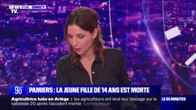 Accident en Ariège: la fille de l'agricultrice décédée ce matin est également morte des suites de ses blessures