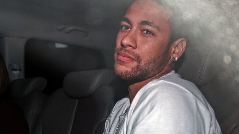 Neymar