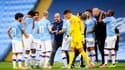 Pep Guardiola et Manchester City