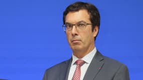 Jean-Pierre Farandou, président de Kéolis, qui exploitait les Cars Air France. 