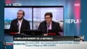 Président Magnien ! : Les réactions politiques sur la grève de la SNCF - 19/03
