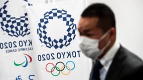 Les JO de Tokyo seront-ils reportés? L'hypothèse est étudiée