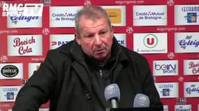 Football / Montpellier s’impose à Guingamp - 22/02
