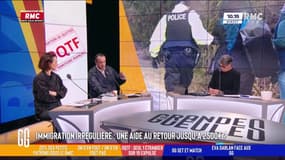 Petits patrons, les nouveaux pauvres ? 