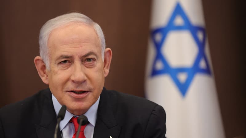 Attaques du Hamas: Netanyahu dit qu'il devra 
