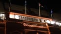 Ibrox Stadium
