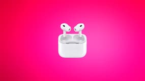 Qui a dit que le prix des AirPods Pro 2 ne baissait jamais sur la toile ?