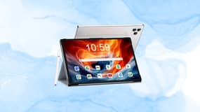 Cdiscount frappe toujours plus fort avec une offre surprise sur cette tablette tactile Android
