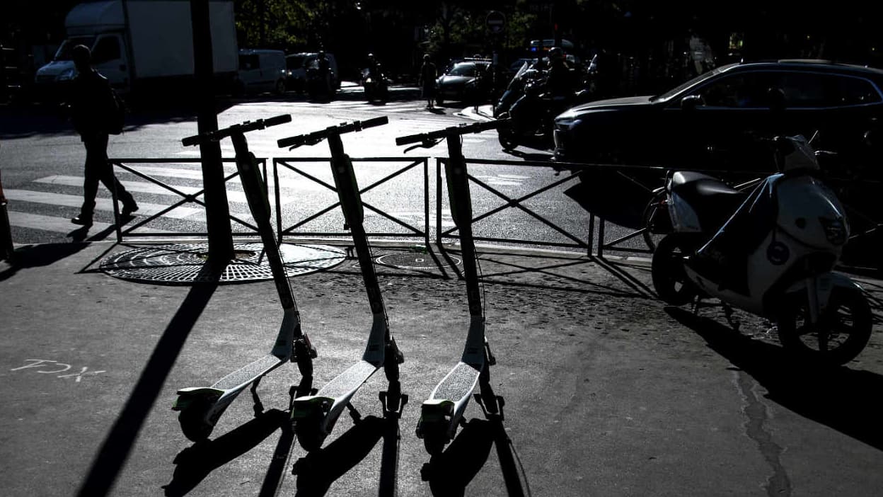 Toulouse: un conducteur de trottinette meurt percuté par un TER