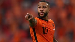 Memphis Depay