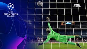 PSG-Barça : La masterclass de Navas face aux Catalans