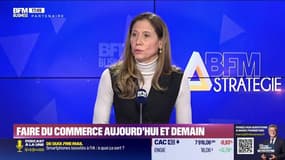 BFM Stratégie (Cours n°325) : Faire du commerce aujourd'hui et demain - 29/03