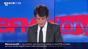 BFM Story - Jeudi 17 Décembre 2020
