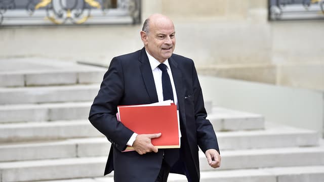 Jean-Marie Le Guen est nommé secrétaire d'Etat, chargé du Développement et à la Francophonie. (Photo d'illustration)