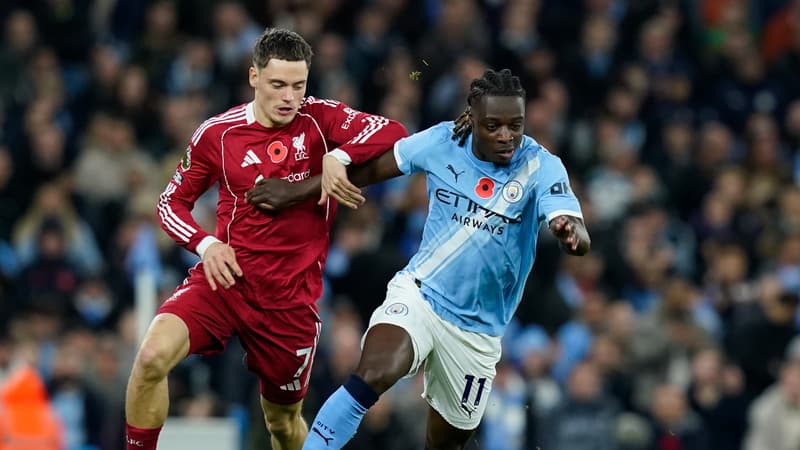 Le problÃ¨me, câ€™est les autres: l'Ã©chec de Wirtz Ã  Liverpool est causÃ© par Arne...