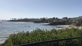 Français de l'étranger: Fabrice en Californie