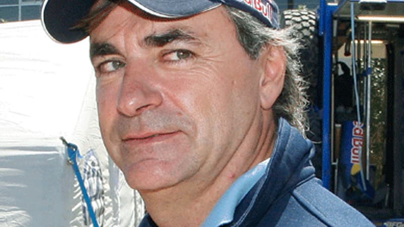 Carlos Sainz