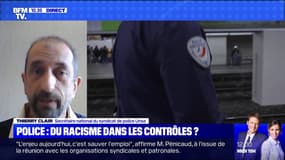Police: du racisme dans les contrôles ? (2) - 05/06