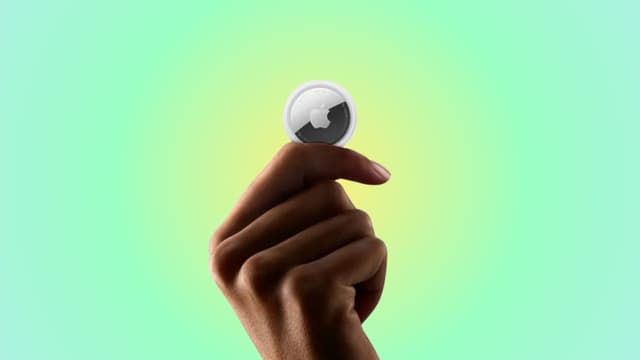 Bon plan Apple : ce lot de 4 AirTags fait un carnage sur le marché avec son prix chez Cdiscount 