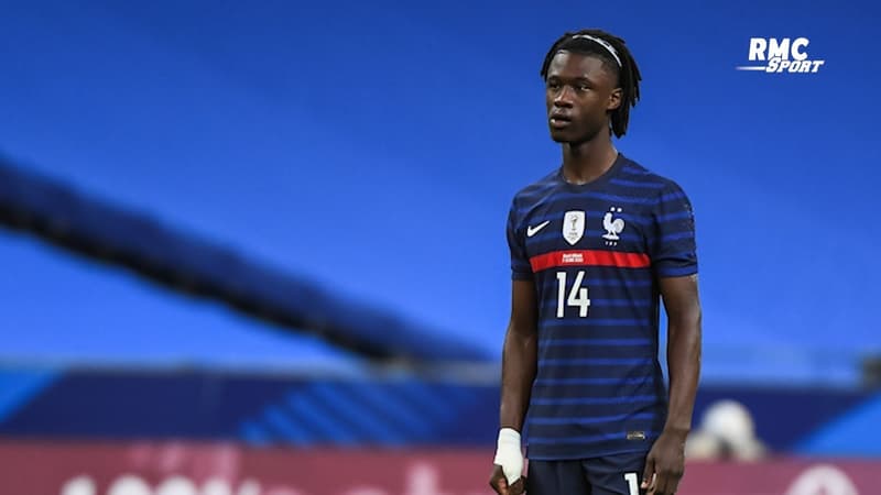 Equipe de France :