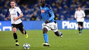 Kalidou Koulibaly